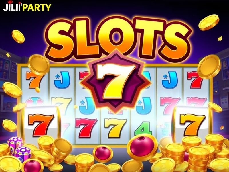 Welcome to Jiliparty.com – your premier destination for thrilling online gambling games. Explore real money slots, live dealer games, and exclusive bonuses at one of the most trusted casinos online.